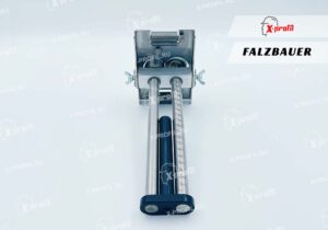 Изображение Ручной роликовый листогиб Falzbauer BK20 (Perfect bender)