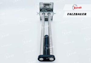 Ручной роликовый листогиб Falzbauer B35 фото товара
