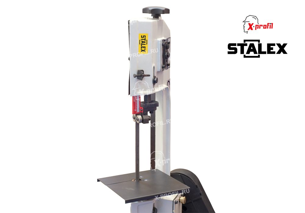 Изображение Ручной ленточнопильный станок Stalex BS-115