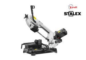 Ручной ленточнопильный станок Stalex BS-150