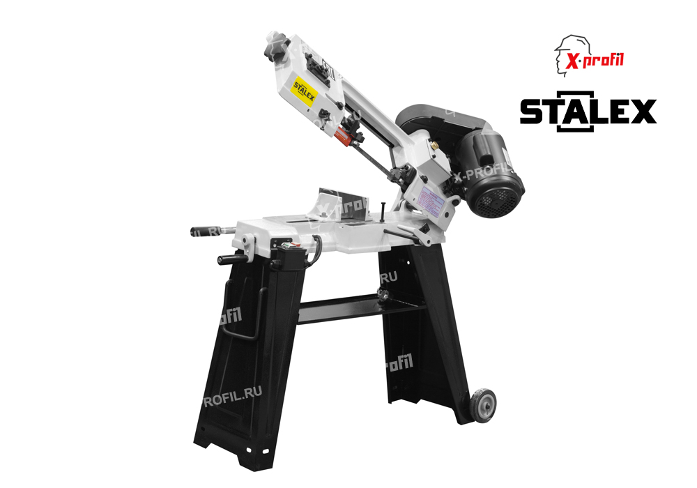 Ручной ленточнопильный станок Stalex BS-115