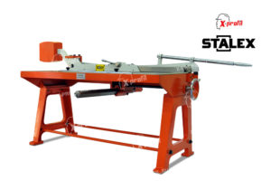 Гильотина сабельная Stalex KHS-1250