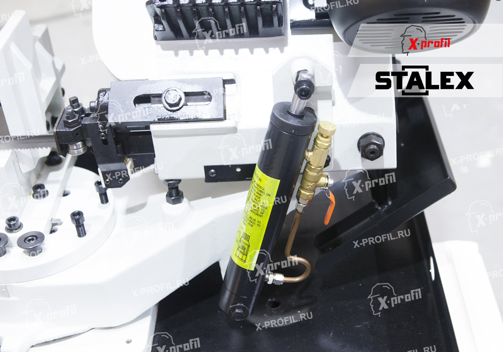 Изображение товара Ленточнопильный станок с гидроразгрузкой Stalex BS-712GR