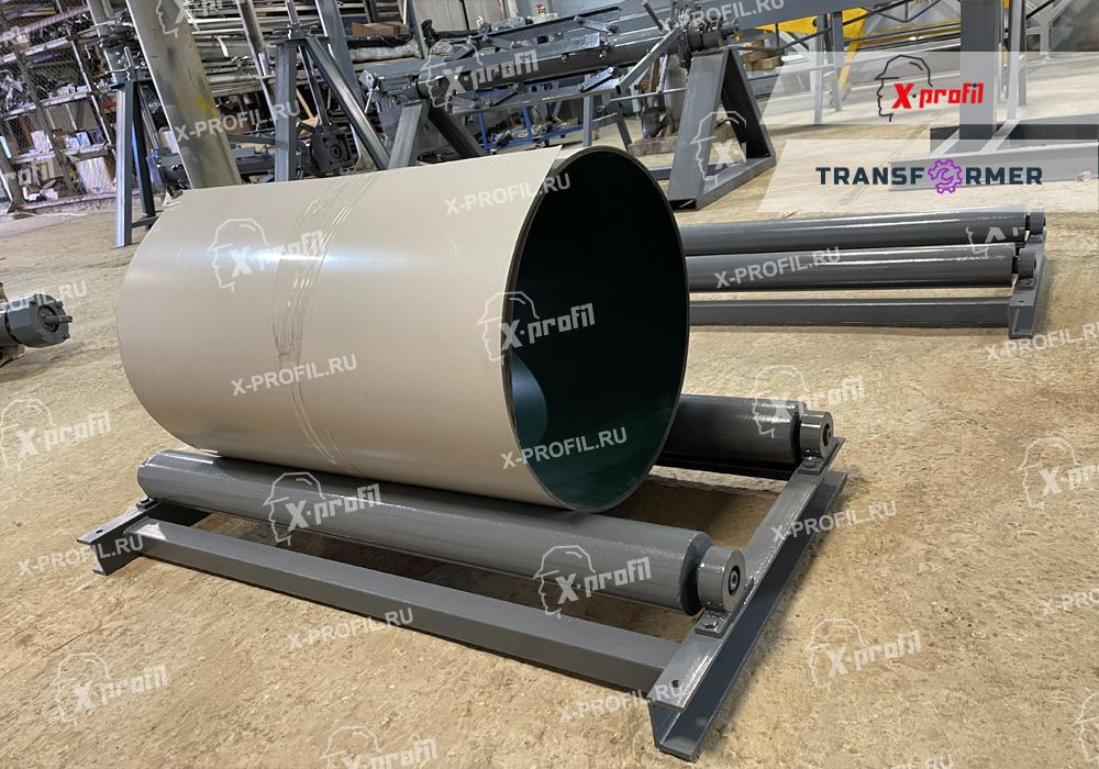 Напольный разматыватель Transformer NR-700
