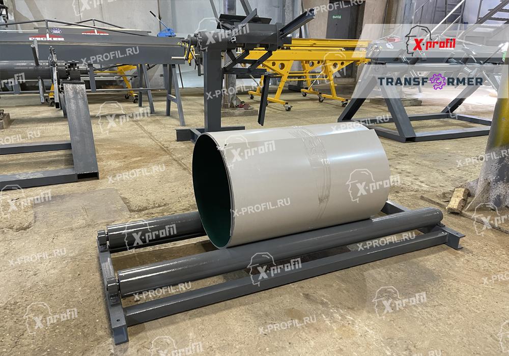 Напольный разматыватель Transformer NR-1250