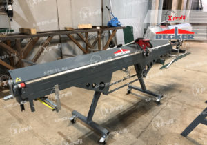Листогиб ручной Decker X5 2150