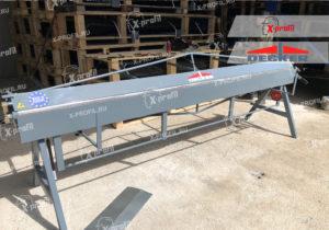 Ручной листогиб Decker X6 3250