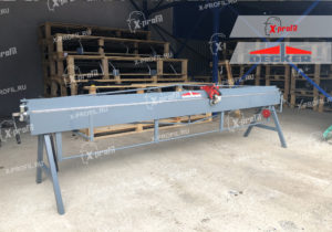 Листогиб ручной Decker X6 3750