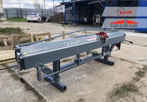 Листогиб ручной Decker X7 3250