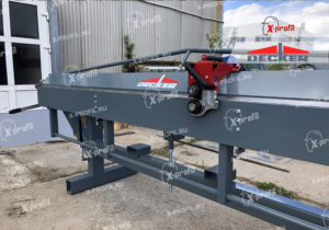 Листогиб ручной Decker X7 3750