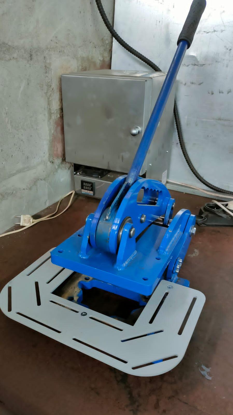 Угловысечной станок Transformer TM-100
