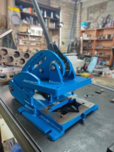 Угловысечной станок Transformer TM-200