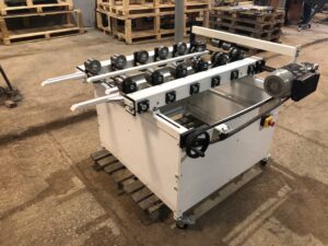 Фальцепрокатный кровельный Decker MiniProff