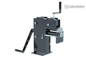 Зиговочный станок Rollen-Machine RM-160x1
