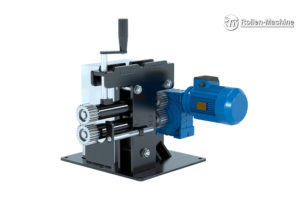 Зиговочный станок Rollen-Machine RME-140x1мм