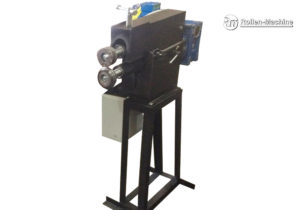 Зиговочный станок Rollen-Machine RME-300x2мм