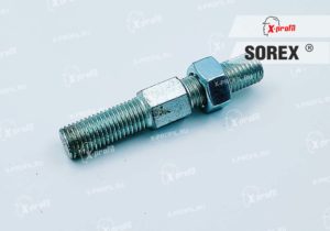 Стяжной регулировочный винт Sorex ZRS