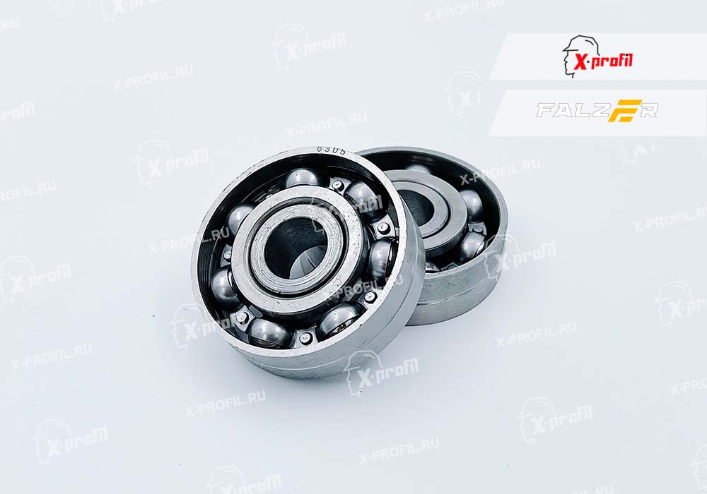 Комплект режущих ножей для роликового ножа Falzer F/ PRO