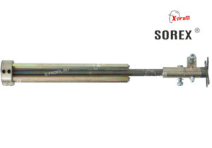 Ограничитель угла гиба 4 позиции Sorex ZRS