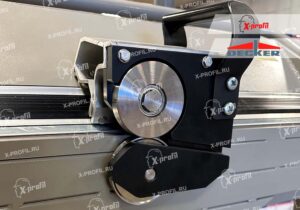 Изображение Листогиб ручной Decker XR 3150