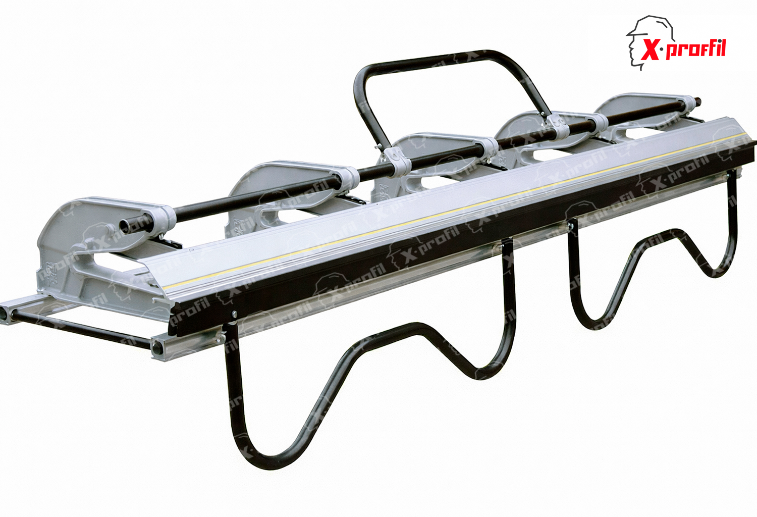 Мобильный листогиб VAN MARK MM 1261