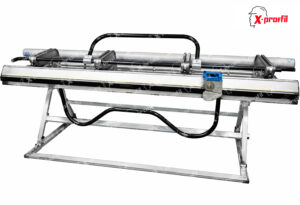 Изображение Мобильный листогиб VAN MARK MM 1461