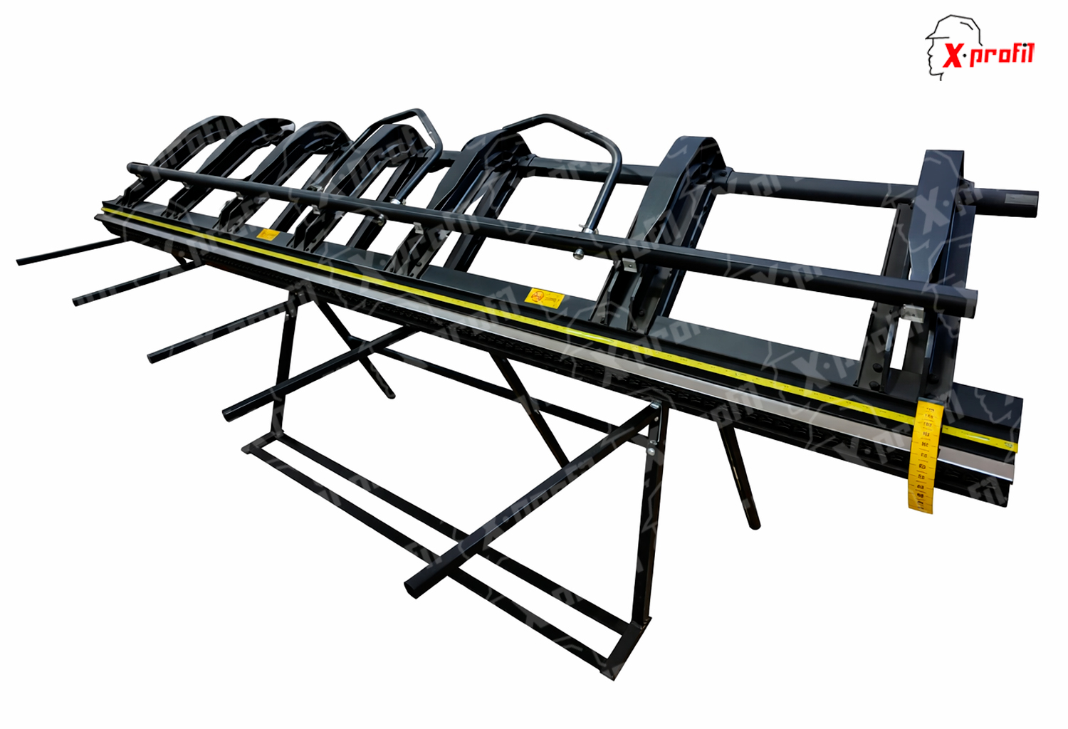 Листогиб AluBender 2600 фото товара