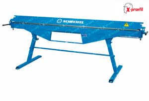 Листогиб ручной SCHECHTL LBX 310